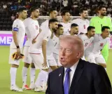 ترامب يتحدث عن مشاركة إيران في "مونديال 2026"